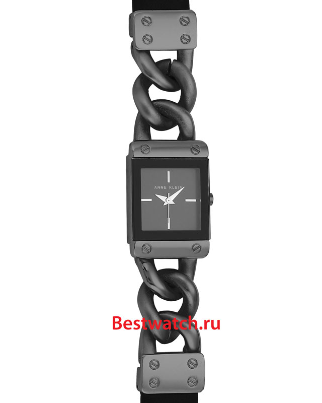 Часы Anne Klein Fashion time 1841GYBK